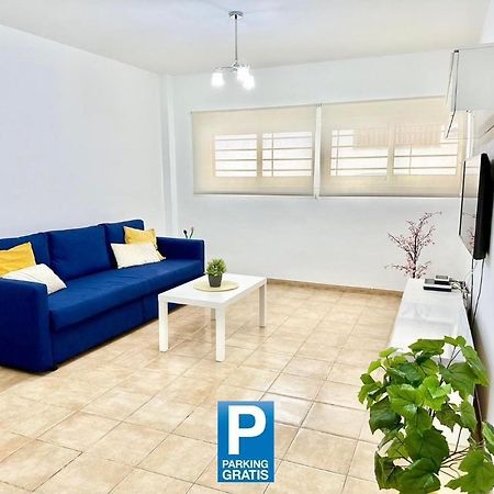 Apartamento E&D Nerja Exterior foto