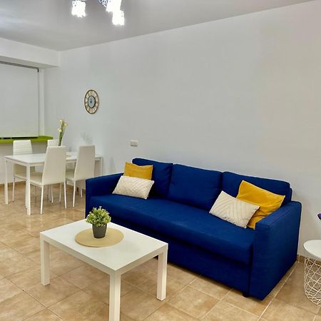 Apartamento E&D Nerja Exterior foto