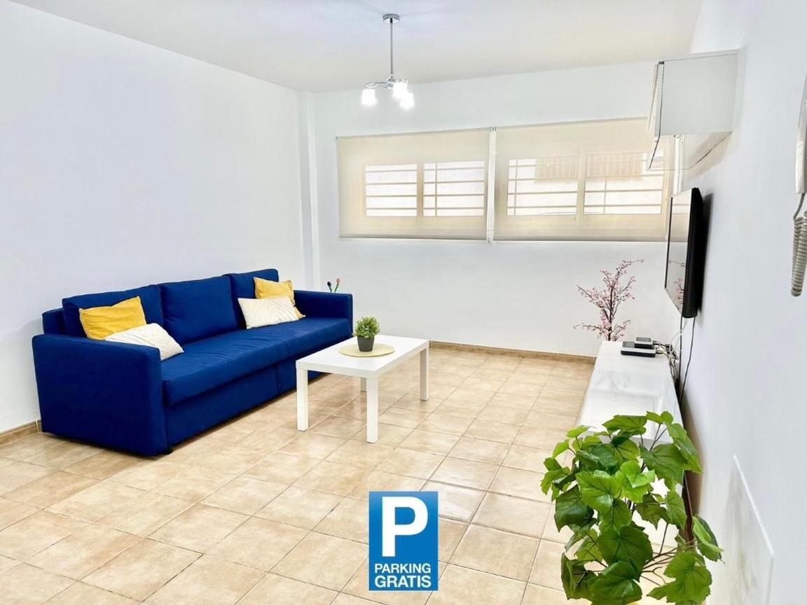 Apartamento E&D Nerja Exterior foto