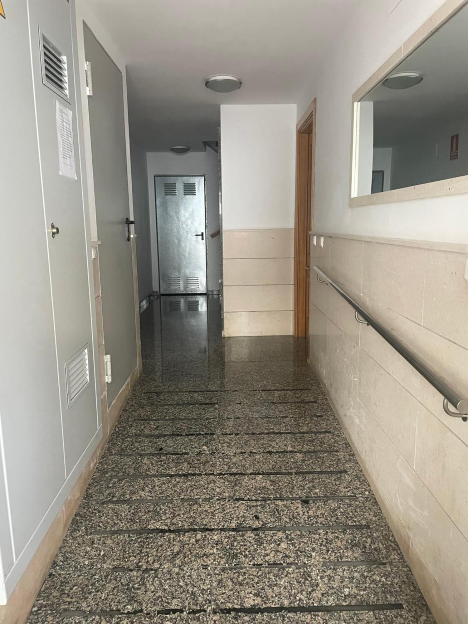 Apartamento E&D Nerja Exterior foto