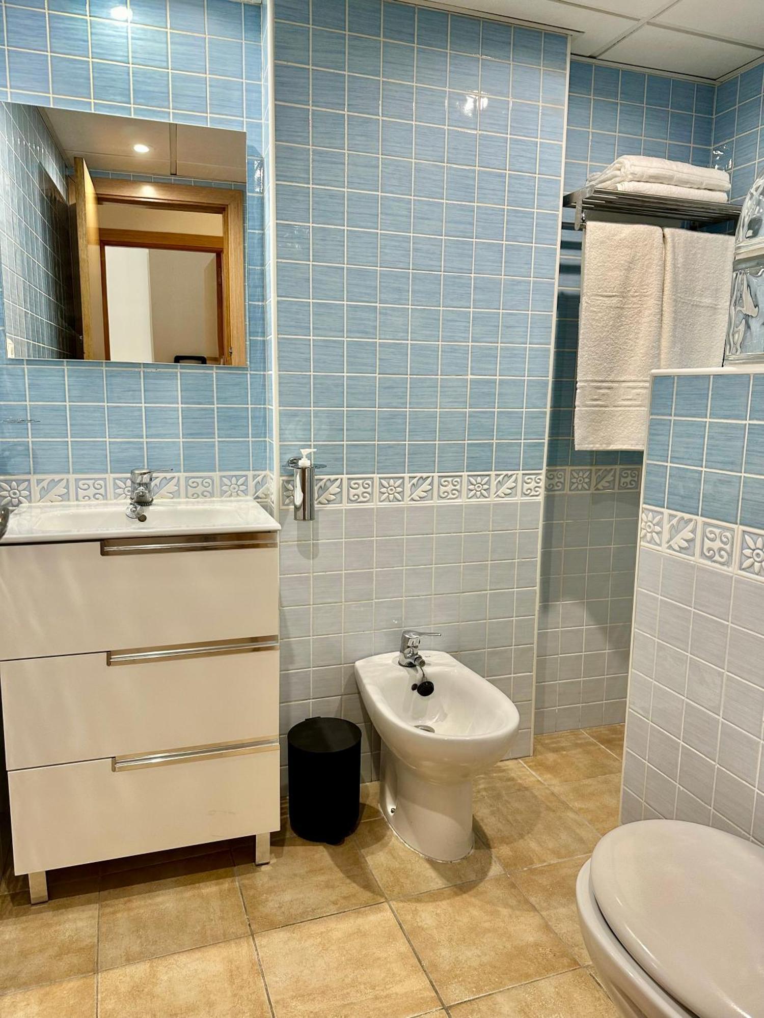 Apartamento E&D Nerja Exterior foto