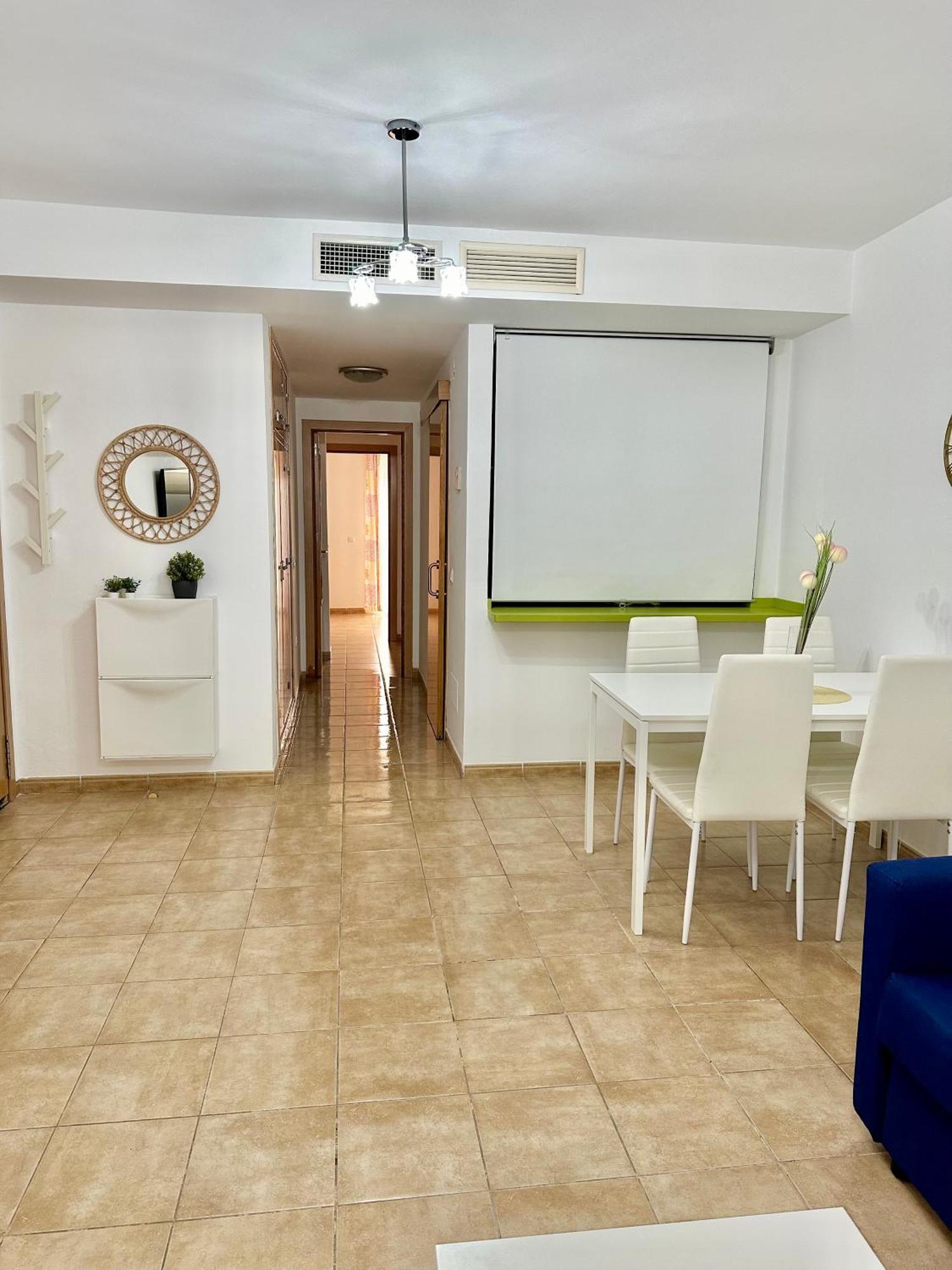 Apartamento E&D Nerja Exterior foto